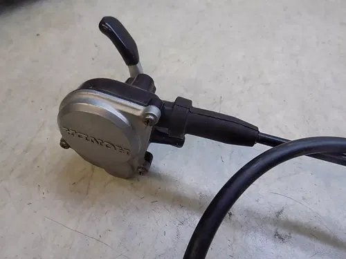 Honda ATC Throttle w/ Cable 200
