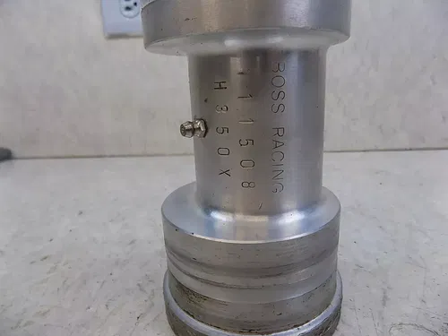 Honda ATC350X Boss Racing Bearing Carrier    ATC 350X X 1986 #2