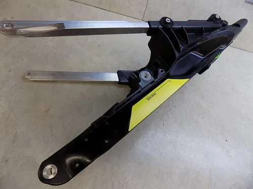 Husqvarna FC450 Rear Frame Subframe   FC 450 2024 NEW fc 125 250  tc 350