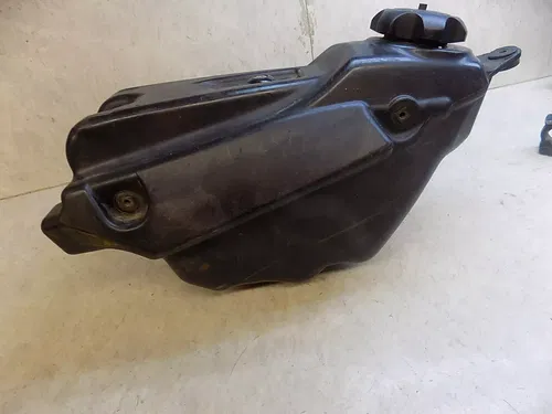 Kawasaki KX250 Gas Fuel Tank   KX 250 2005 2 Stroke