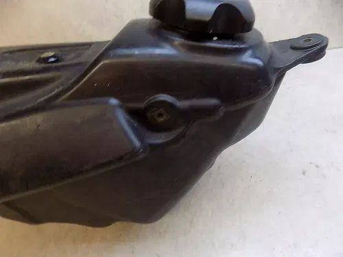 Kawasaki KX250 Gas Fuel Tank   KX 250 2005 2 Stroke