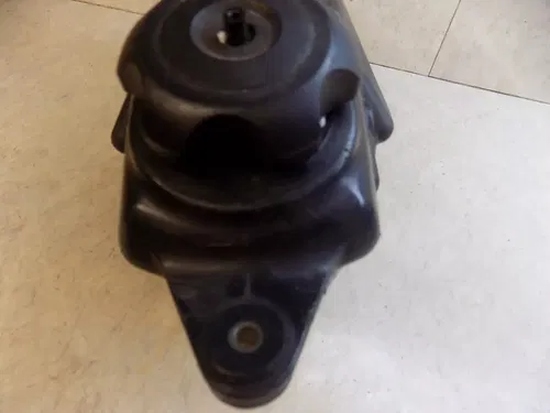 Kawasaki KX250 Gas Fuel Tank   KX 250 2005 2 Stroke