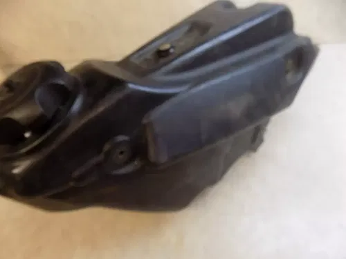 Kawasaki KX250 Gas Fuel Tank   KX 250 2005 2 Stroke
