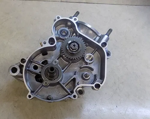KTM 50sx Engine Motor Bottom End   OEM 50 sx 2023 new tc mc