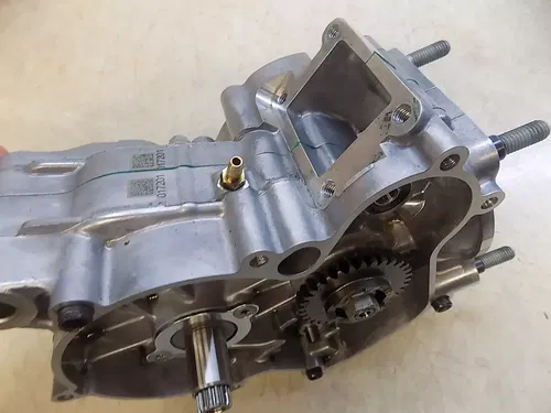 KTM 50sx Engine Motor Bottom End   OEM 50 sx 2023 new tc mc