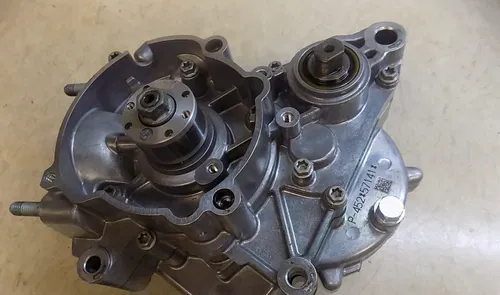KTM 50sx Engine Motor Bottom End   OEM 50 sx 2023 new tc mc