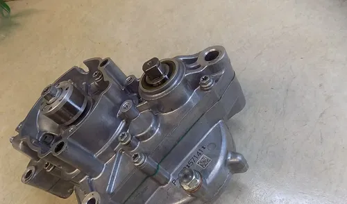 KTM 50sx Engine Motor Bottom End   OEM 50 sx 2023 new tc mc