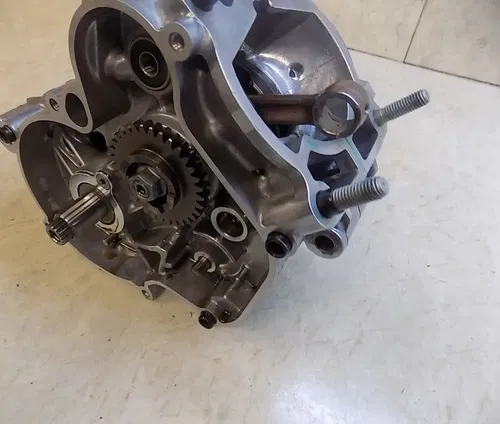 KTM 50sx Engine Motor Bottom End   OEM 50 sx 2023 new tc mc