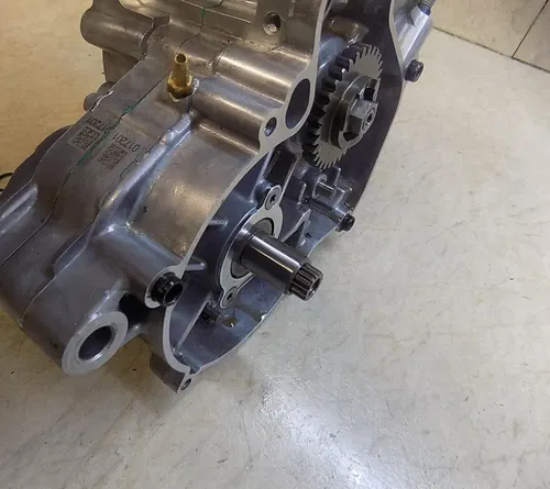 KTM 50sx Engine Motor Bottom End   OEM 50 sx 2023 new tc mc