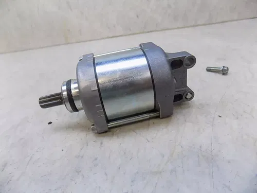 Kawasaki KX450X Starter Motor   KX 450 X  450X 2023 new