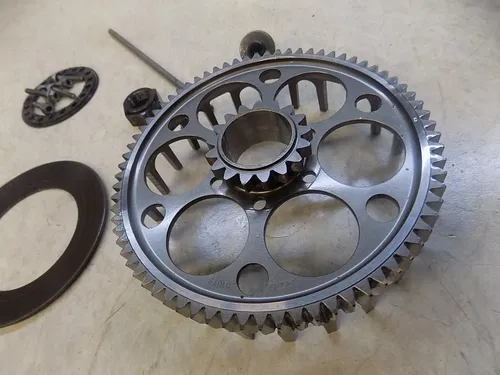 KTM 250SXF Clutch Assembly 250 SXF 2020 eng