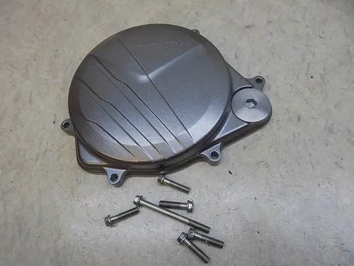 Honda CRF450R Outer Clutch Cover   CRF 450R R 2023 new