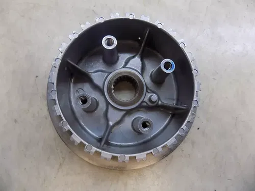 Honda XR650L Inner Clutch Hub  XR 650L L 2021 Low mile! #2