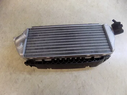 KTM 450XCF Right Radiator w/ Guard  XCF 2024 NEW sxf  oem #4