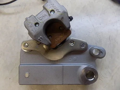 Kawasaki klx250SM  Rear Brake Caliper   KLX 230 SM  2023 NEW