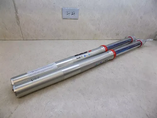 Husqvarna TC250 Air forks WP TC 250 2024 *
