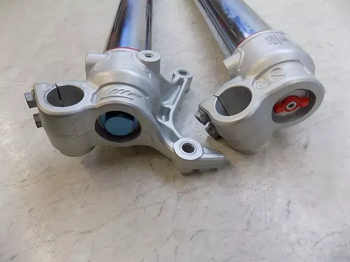 Husqvarna TC250 Air forks WP TC 250 2024 *