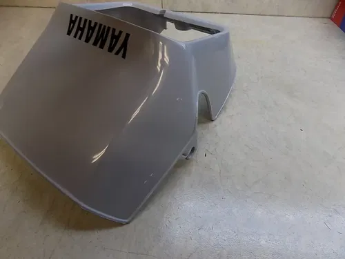 Yamaha TW200 Headlight Shroud Front Fairing Bezel  TW 200 2026 new
