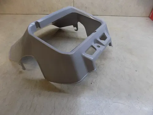 Yamaha TW200 Headlight Shroud Front Fairing Bezel  TW 200 2026 new