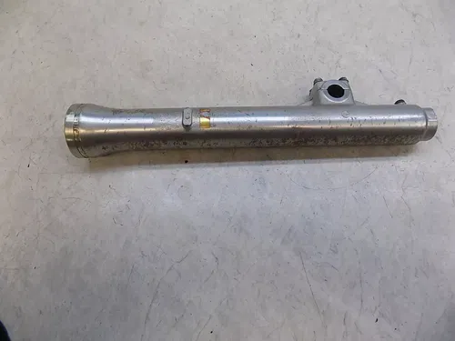Honda ATC250R Lower Fork Leg Non brake side  ATC 250R R 1985 #8