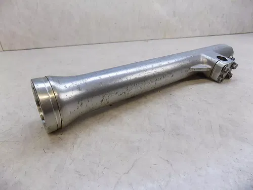Honda ATC250R Lower Fork Leg Non brake side  ATC 250R R 1985 #8