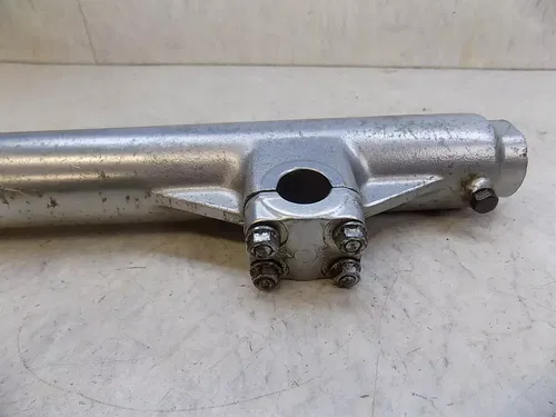 Honda ATC250R Lower Fork Leg Non brake side  ATC 250R R 1985 #8