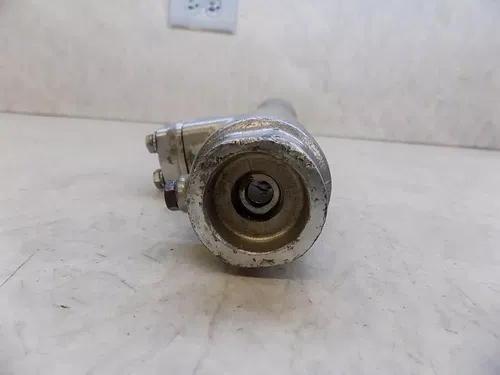 Honda ATC250R Lower Fork Leg Non brake side  ATC 250R R 1985 #8