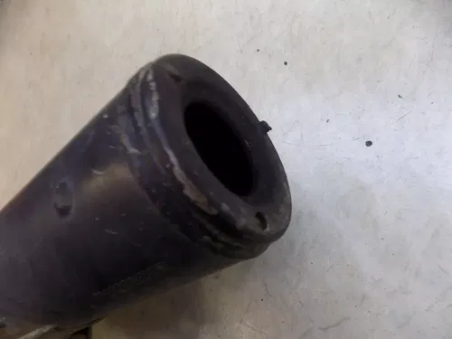 Honda XR80 Exhaust Pipe  XR 80 2003