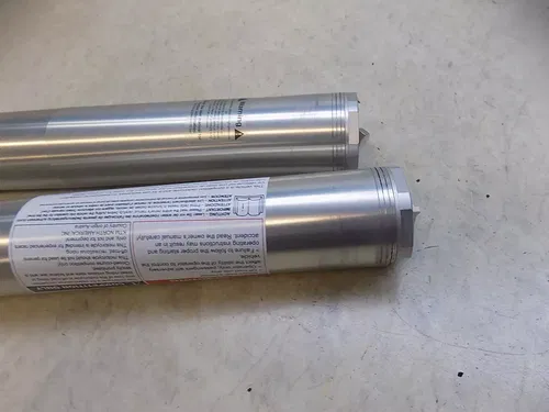 Husqvarna FC450 Front Forks FC 450 2024  NEW