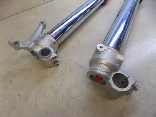 Husqvarna FC450 Front Forks FC 450 2024  NEW