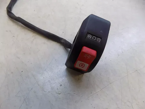 Husqvarna 901 Norden Starter button kill stop switch    2023