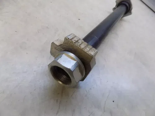 KTM 890 Adventure  Rear Wheel Axle Bolt 2021 *