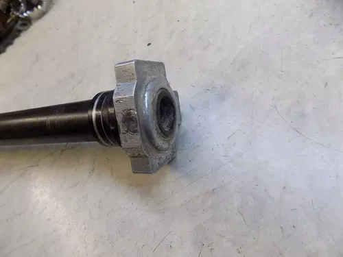 KTM 890 Adventure  Rear Wheel Axle Bolt 2021 *