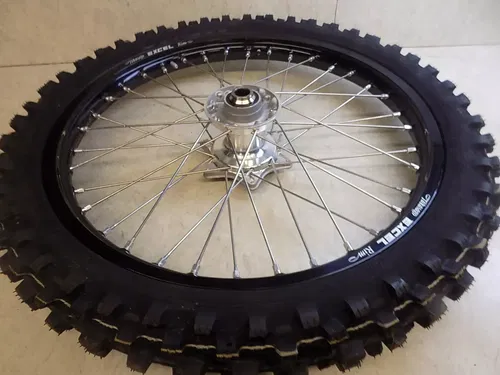 Husqvarna FC450 Front Wheel w/ Tire    FC 450 2023  NEW