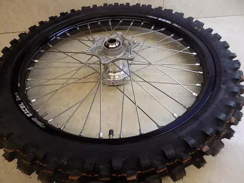 Husqvarna FC450 Front Wheel w/ Tire    FC 450 2023  NEW