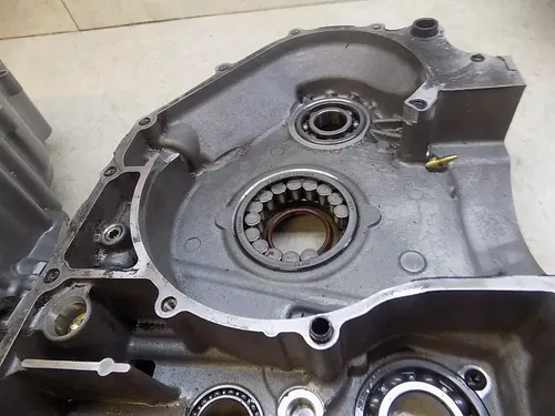 Husqvarna 701sm Engine Case halves left Right   sm 701 enduro 2018 eng  690