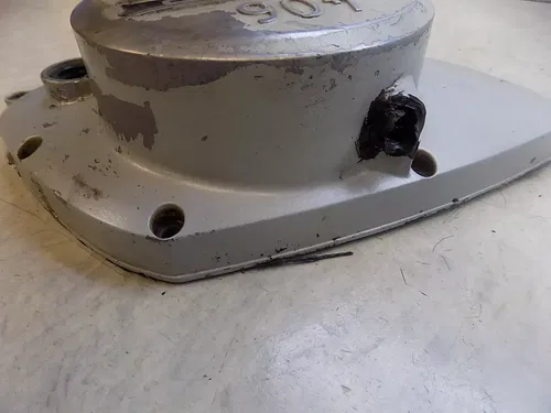 ATK 406 Clutch Cover  1990