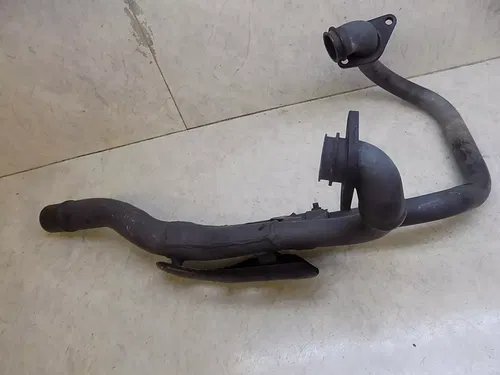 Honda XR650R Header Exhaust Pipe XR 650R r 2000