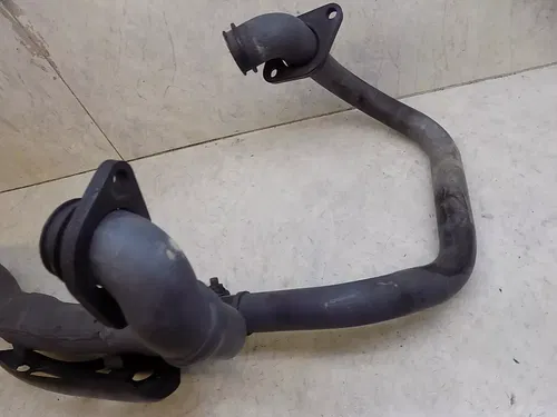 Honda XR650R Header Exhaust Pipe XR 650R r 2000