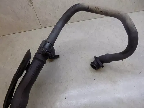 Honda XR650R Header Exhaust Pipe XR 650R r 2000