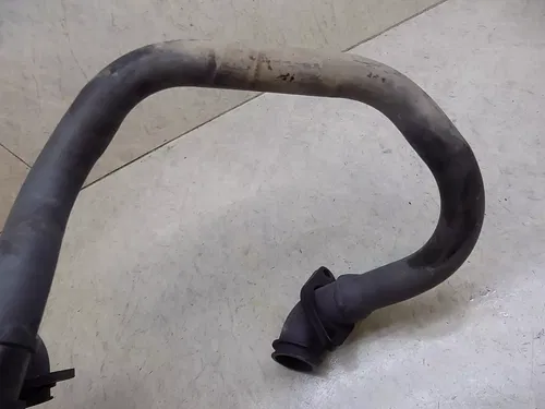 Honda XR650R Header Exhaust Pipe XR 650R r 2000