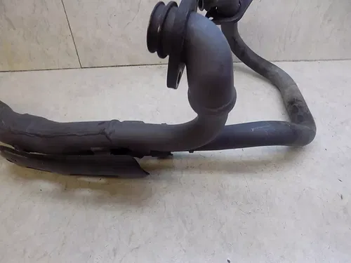 Honda XR650R Header Exhaust Pipe XR 650R r 2000