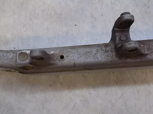 KTM 690 Enduro Swingarm  2008 low miles #2