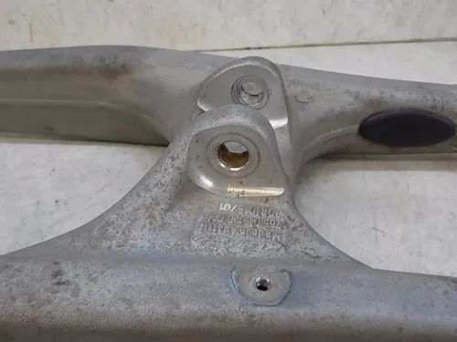 KTM 690 Enduro Swingarm  2008 low miles #2