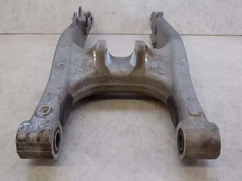 KTM 690 Enduro Swingarm  2008 low miles #2