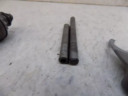 Suzuki LT500R Shift Forks / Drums / Shafts misc     Quadzilla LT 500R R 1989