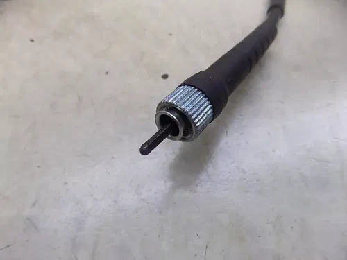 Honda XR600R Speedometer Tripmeter Drive Gear   XR 600R R 1997  LOW hours