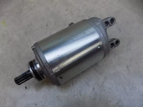 Husqvarna 701SM Electric Starter Motor  701 sm 2021 low miles