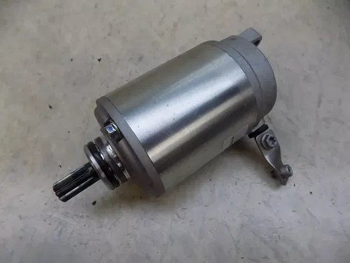 Husqvarna 701SM Electric Starter Motor  701 sm 2021 low miles