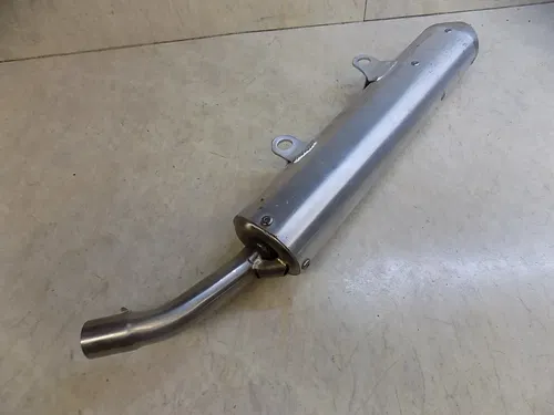 Kawasaki KX250 Pro Circuit Silencer Muffler Exhaust  KX 250  2005